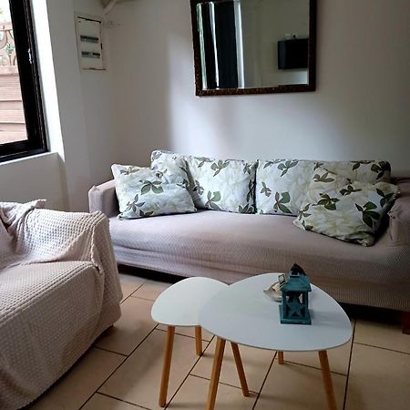 Varkiza Seaside Apts מראה חיצוני תמונה