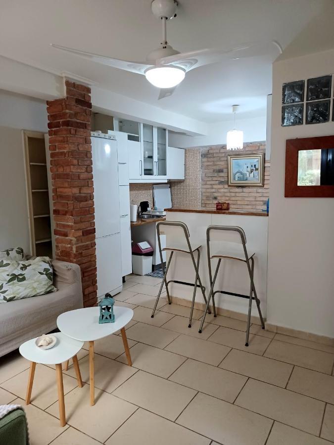 Varkiza Seaside Apts מראה חיצוני תמונה