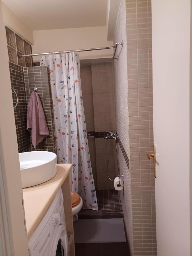 Varkiza Seaside Apts מראה חיצוני תמונה