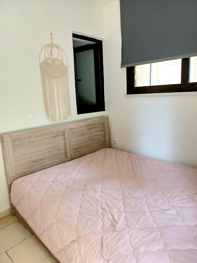 Varkiza Seaside Apts מראה חיצוני תמונה