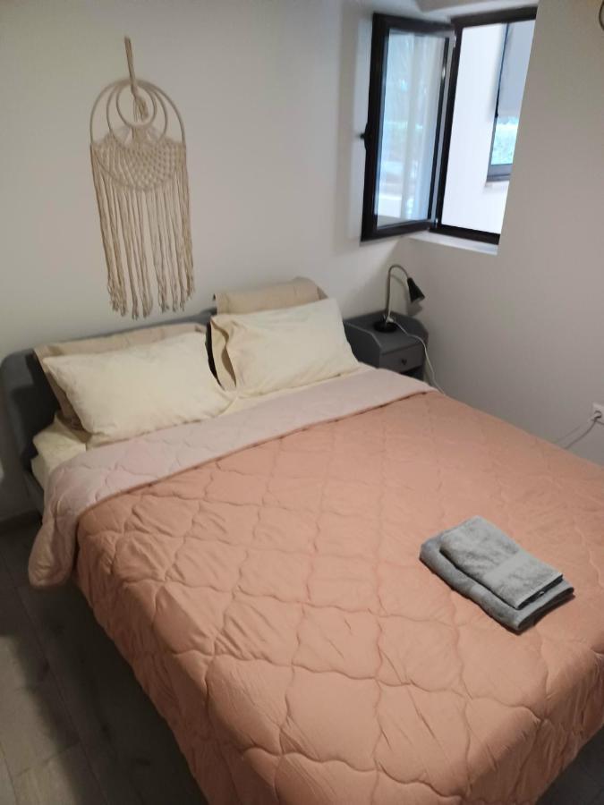 Varkiza Seaside Apts מראה חיצוני תמונה