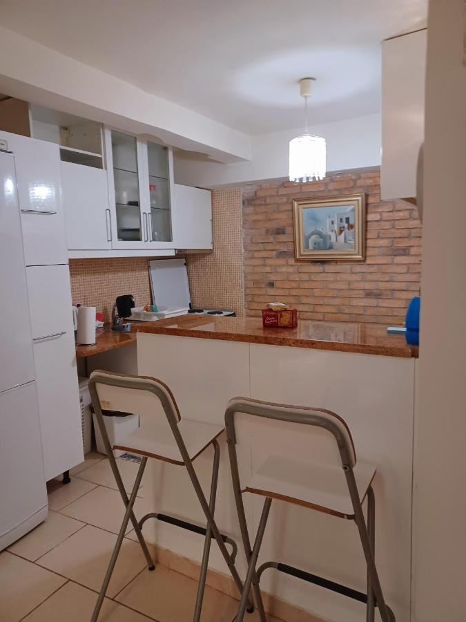 Varkiza Seaside Apts מראה חיצוני תמונה